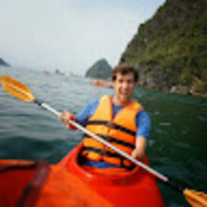 Meet your Posher, David